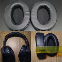 ♘✑ﺴ Thick Foam Ear Pads Cushion For A4Tech Bloody G501 Gaming Headset Perfect Quality Not Cheap Version