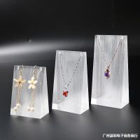 [COD] display stand pendant props necklace earrings shooting live support