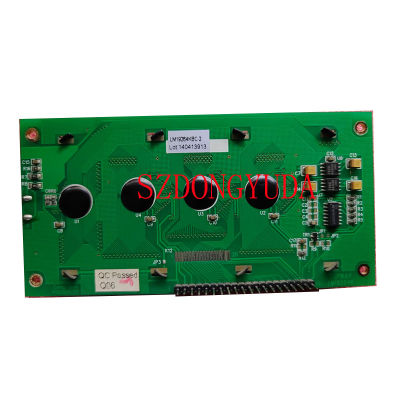 ใหม่ LM264K LM264KCC-1สำหรับ GSK928tc-2ระบบ CNC หน้าจอ LCD จอแสดงผล PANEL