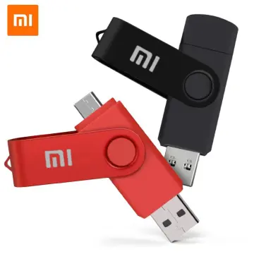 Mini Clé USB/Micro USB OTG Android 8 GB Transcend JetFlash380 USB