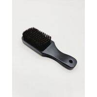 ของใช้ร้านตัดผม ★ ◢◤◢◤:: : แปรงปัดเศษผม/แปรงเฟด Barber Brush / Fade Brush ::: ◢◤◢◤★