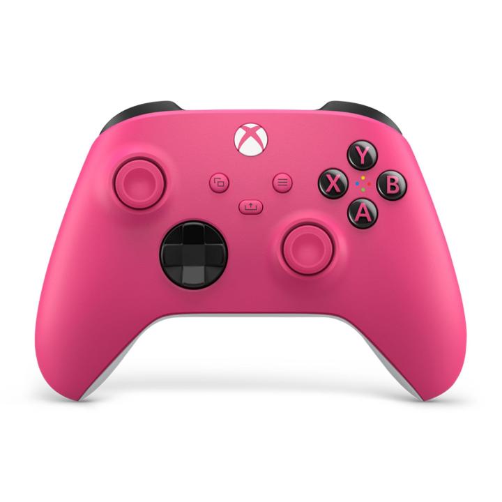 จอย-xbox-series-deep-pink-รุ่นใหม่ล่าสุด-xbox-x-wireless-controller-xbox-s-wireless-controller-xbox-wireless-controller-xbox-series-wireless-controller-จอย-xbox-series