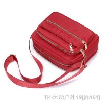 hot【DT】✢  Fashion Color Shoulder Female Crossbody Ladies Bolsa Messenger