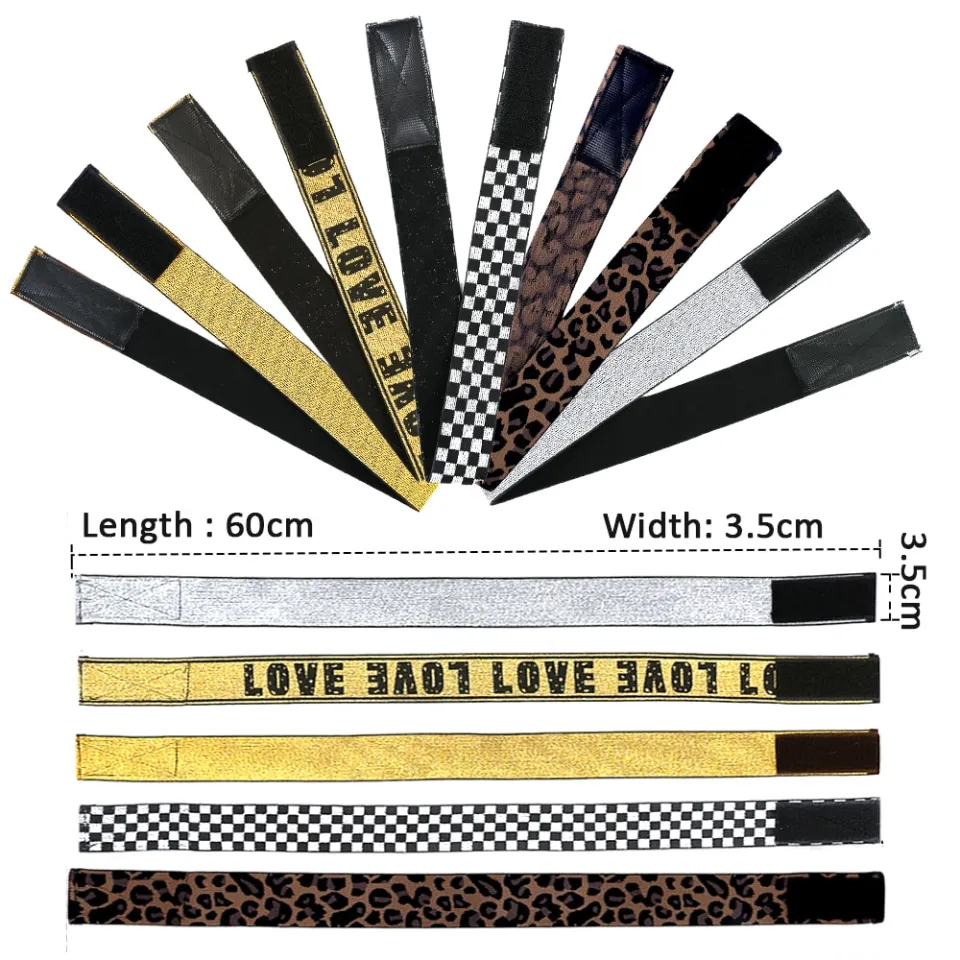 Width 3/3.5cm Elastic Band For Wigs to Melt Lace Adjustable Wig Band For  Edges with Magictape Hair Lace Bands to Lay Edges