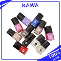 Kyoko Nail Polish 10ml. สียาทาเล็บ มินิมอลที่ผสานความเรียบง่ายแบบญี่ปุ่น(43)