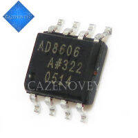 5pcs/lot AD8606ARZ AD8606BRZ AD8606 SOP-8 In Stock