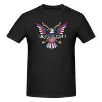Dipset The Diplomats Logo Cool Discount T-Shirt 100% Cotton