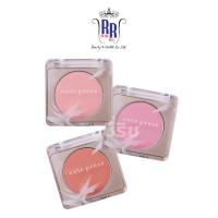 ?แท้|ส่งไว?CUTE PRESS Nonstop Beauty 8 Hr Blush นอนสต็อป บิวตี้ เอท อาวเวอร์ บลัช ที่ปัดแก้ม บลัชออน  คิวท์เพรส ริชชี่ริชบิวตี้