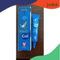 Nano Klea Gel 15 g  นาโนเจลทา เชื้อรา แบคทีเรีย