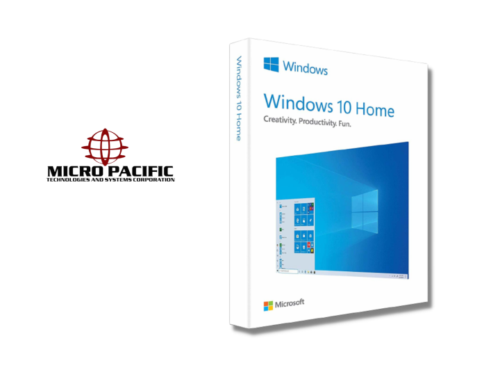 Microsoft Windows 10 Home Basic | Lazada PH