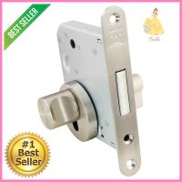 ชุดไส้กุญแจ MORTISE ทั่วไป 2ด้าน HAFELE 499.65.210 สีสเตนเลสDOUBLE CYLINDER MORTISE LOCK HAFELE 499.65.210 STAINLESS STEEL **หมดแล้วหมดเลย**