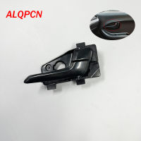 Rear Door Right Side Inner Handle Black for 2011-2016 Kia Picanto 83620-1Y000