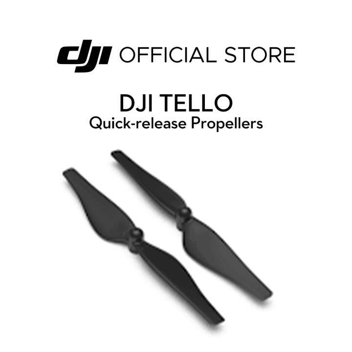 DJI Tello QuickRelease Propellers Lazada PH