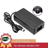 16V 1.5A AC Adapter SSA-160150 3 PIN Charger for Harman /Kardon/ JBL SoundSticks Power Supply ?