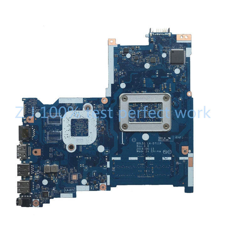 for-hp-15-ba-series-laptop-motherboard-with-a6-7310-cpu-854965-601-854965-501-bdl51-la-d711p-rev-3-0-mb-100-tested-fast-ship