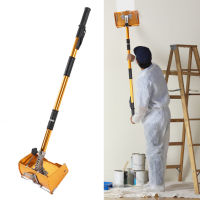 【ส่งภายใน 24 ชม.】MOLY TOOLS เครื่องฉาบฝ้า ฉาบยิปซั่ม drywall flat box  Gypsum plastering machine เครื่องฉาบปูนยิปซั่ม ตกแต่งผนังยิปซั่ม