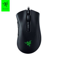 Razer DeathAdder V2 Mini Wired Gaming Mouse 8500DPI Chroma RGB Lighting 6 Programmable Buttons Game Computer Mice for Windows PC