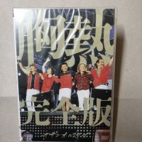 Nantian stars 2013 super summer concert 4DVD