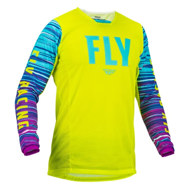 fly mountain bike jersey
