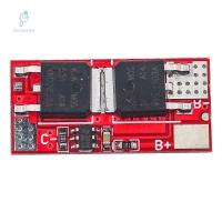 SUNANNE 1S 2S 10a 3S 4S 5S 25a 18650 Lipo Cell PCB Lipo Bms ที่ชาร์จ PCM พอลิเมอร์ป้องกันแบตเตอรี่ลิเธียมชาร์จแผงวงจรโมดูลแผงวงจรโมดูลชาร์จ