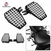 1 pair Front Foot Peg Extender Pedals Enlarge Footpegs Extension Rest For Honda Rebel 1100 CM1100 CMX1100 2021 2022 2023 Pedals