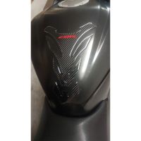 Rilievo Del Carro Armato A Protezione In Resina Decalcomanie Per Honda CBR CBR500R 500R 500 R 2013-2022 2015 2016 2017 2018 2019 2020 2021 Autoadesivo Del Motociclo