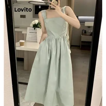 Louis Vuitton Long Pleated Evening Dress — UFO No More