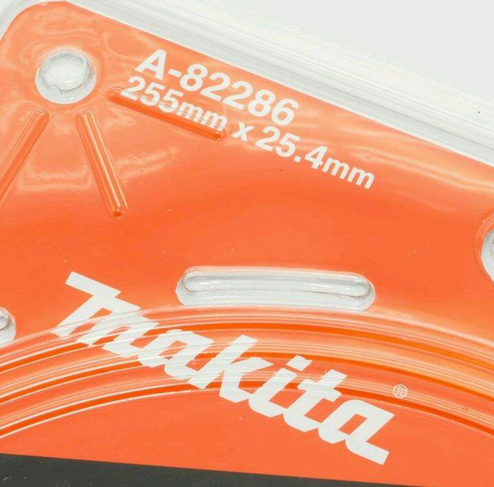 makita-accessories-blade-saw-for-wood-size-255-mm-25-4-mm-2-8-mm-80-t-part-no-a-82286-ใบเลื่อยวงเดือน-ตัดไม้-ขนาด-10-นิ้ว-รู25-4-มิล-หนา-2-8-มิล-จำนวนฟัน-80-ฟัน-ยี่ห้อ-มากีต้า