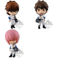 [ขายแยกชิ้น] toykrazy - Ichiban Kuji Ace of Diamond - Shiai no Ato Wa - Kyun-Chara