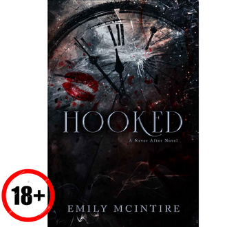 Hooked A Never After Novel Emily McIntire | Lazada PH