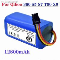 Rechargeable Li-ion Battery for 360 Robot Vacuum Cleaner S7 Accessories Spare Parts Charging Battery [ Hot sell ] ptfe51