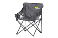 IRONMAN NO.ICHAIR0034 Low Back Quad Fold Camp Chair เก้าอี้สนามขนาดเล็ก Factory Gear By Gear Garage