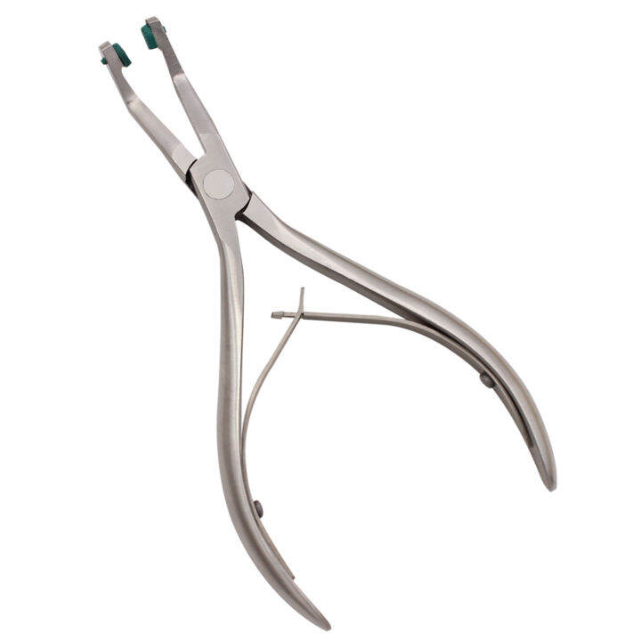 Dental Autoclavable Crown Remover Plier dentist Tool Dental Pliers