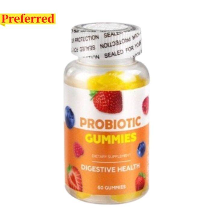 Probiotic Adult Broad Spectrum Supplement Promotes Intestinal Health