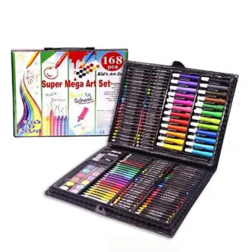 Shop Art Coloring Set For Adults online