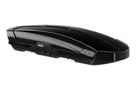 กล่องบรรทุกสัมภาระ Thule Roof Box Motion XT XL แร็คหลังคา ทูเล่