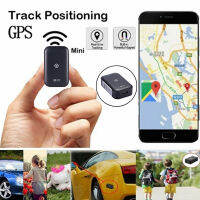 Gf21 Gps WiFi มินิติดตามแบบพกพา GPS สแตนด์บายนานแม่เหล็ก SOS ป้องกันการโจรกรรมป้องกันการสูญหายปลุก L Ocator สำหรับรถยนต์เด็กยานพาหนะ