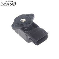 1pc Car Throttle Position Sensor 6L2Z9B989D for FORD F-250 SUPER DUTY 2005-2010 F-350 2004-2010