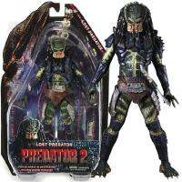 Figure ฟิกเกอร์ Anime Predator พรีเดเตอร์ ของสะสมหายาก อนิเมะ การ์ตูน มังงะ คอลเลกชัน จากการ์ตูนดังญี่ปุ่น New Collection ตุ๊กตาน่ารัก manga