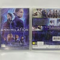 Media Play Annihilation แดนทำลายล้าง (DVD)