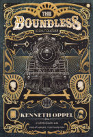 (Arnplern) หนังสือ เดอะบาวนด์เลส The Boundless
