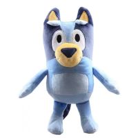 【Hot sales】 Cross-border Spot Bru Family Plush Toy Anime Peripl Cute Dog Ragdoll Bluy One DROP