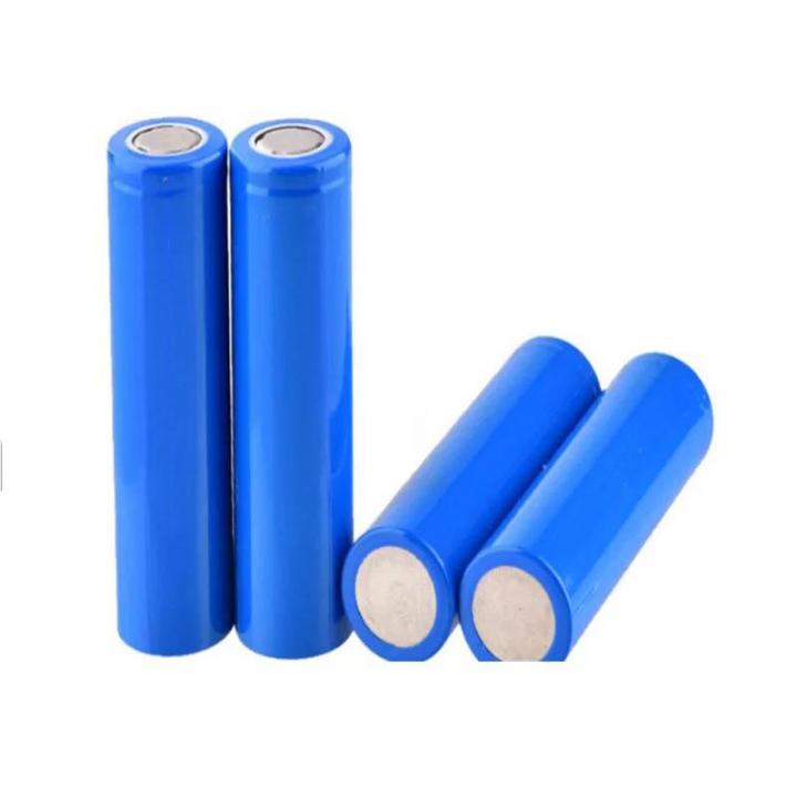 ถ่านชาร์จ-li-ion-3-7v-รุ่น-18650-ความจุ-1800mah-ถ่านอเนกประสงค์-ใช้กับ-พัดลมพกพา-ไฟฉาย-อุปกรณ์ไฟฟ้า-5-0