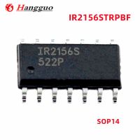 10 Buah/Lot IR2156STRPBF IR2156S SOP-14 Ir2156dip PBF-14 Chip Kontrol Ballast IR2156