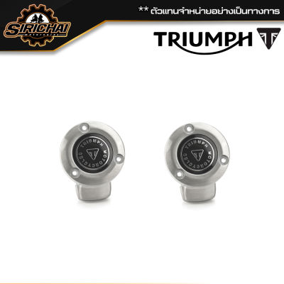 Triumph Throttle Body Cover - A9610247 / A9610248 / A9610249 / A9610352