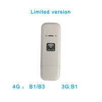 LDW931 3G4G WiFi Router 4G dongle Mobile Portable Wireless LTE USB modem dongle nano SIM Card Slot pocket hotspot