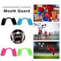 Tooth Protector Food-grade Anti-abrasion Braces Night Outdoor Sports Mouth Guard EVA Sleep Mouthguard Splint Tooth Brace Protective Gear