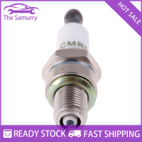 Samurry ✨Hot Sale✨ Car สำหรับ Spark plug CMR5H REPLACEMENT Fit สำหรับ GX25 GX35มอเตอร์ Trimmer Blower edger