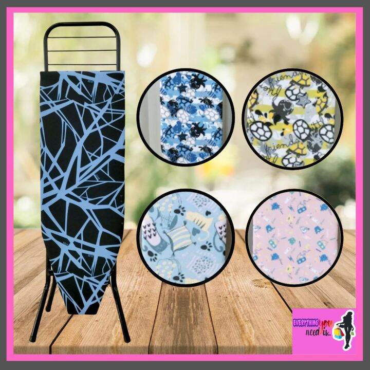 ironing board in filipino