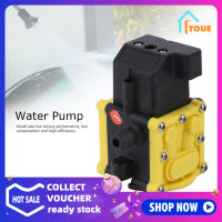 Garden Self-priming Pump Accessories Electric Sprayer Water Pump Diaphragm Pressure Pump 12V